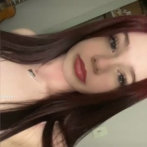 Meet your Posher, Addison